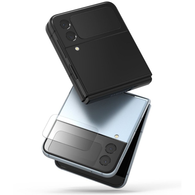 Προστατευτικό Κάμερας Ringke Samsung Galaxy Z Flip4 5G SM-F721 (3 τμχ)