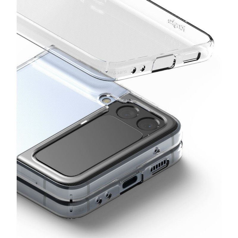 Προστατευτικό Κάμερας Ringke Samsung Galaxy Z Flip4 5G SM-F721 (3 τμχ)