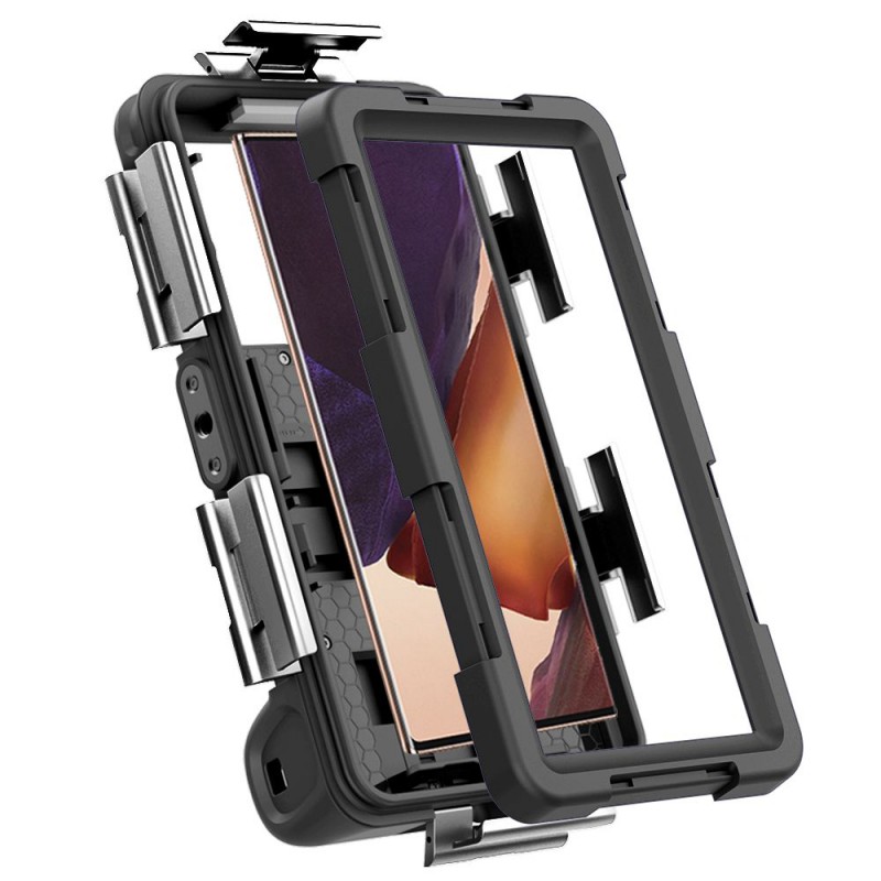 Αδιάβροχη Θήκη Tech-Protect IPX8 Universal Diving Waterproof Case Universal Black