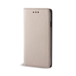 Θήκη Book Smart Magnet Realme GT Neo 3T/GT Neo2/GT 2 5G Gold