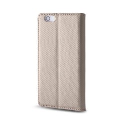 Θήκη Book Smart Magnet Realme GT Neo 3T/GT Neo2/GT 2 5G Gold