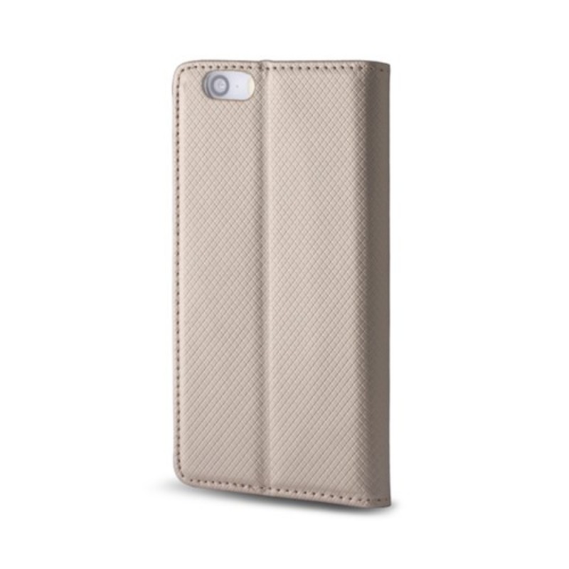 Θήκη Book Smart Magnet Realme GT Neo 3T/GT Neo2/GT 2 5G Gold