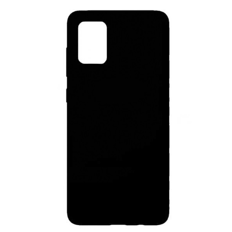 Θήκη TPU Ultra Thin Xiaomi 12 Lite Matte Black