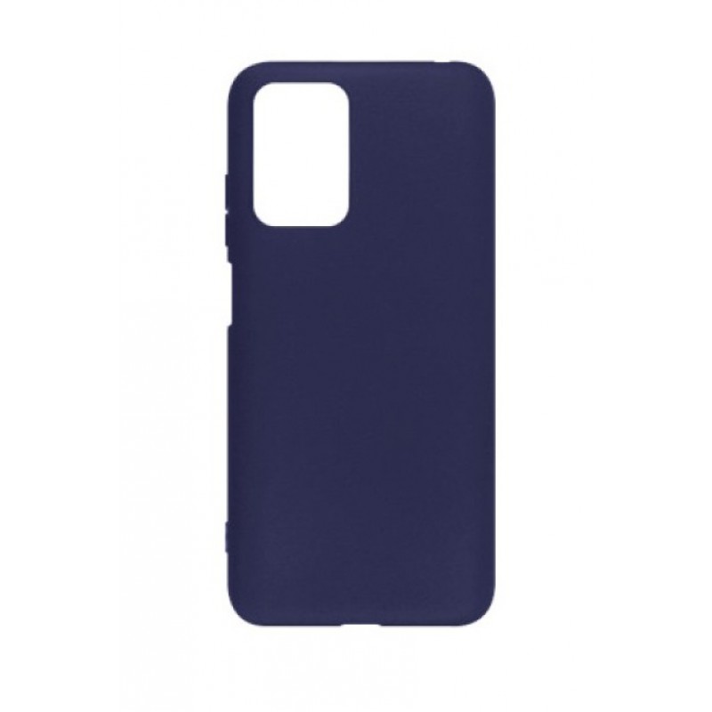 Θήκη TPU Ultra Thin Xiaomi 12 Lite Matte Dark Blue