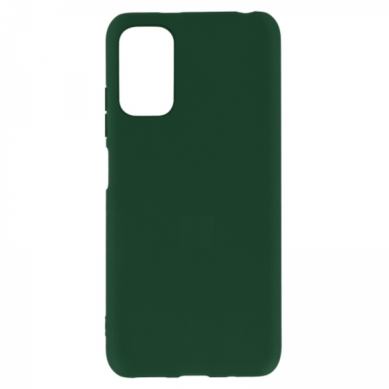 Θήκη TPU Ultra Thin Xiaomi 12 Lite Matte Forest Green
