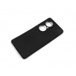 Θήκη PC Ultra Thin Huawei P50 Pro Matte Blue