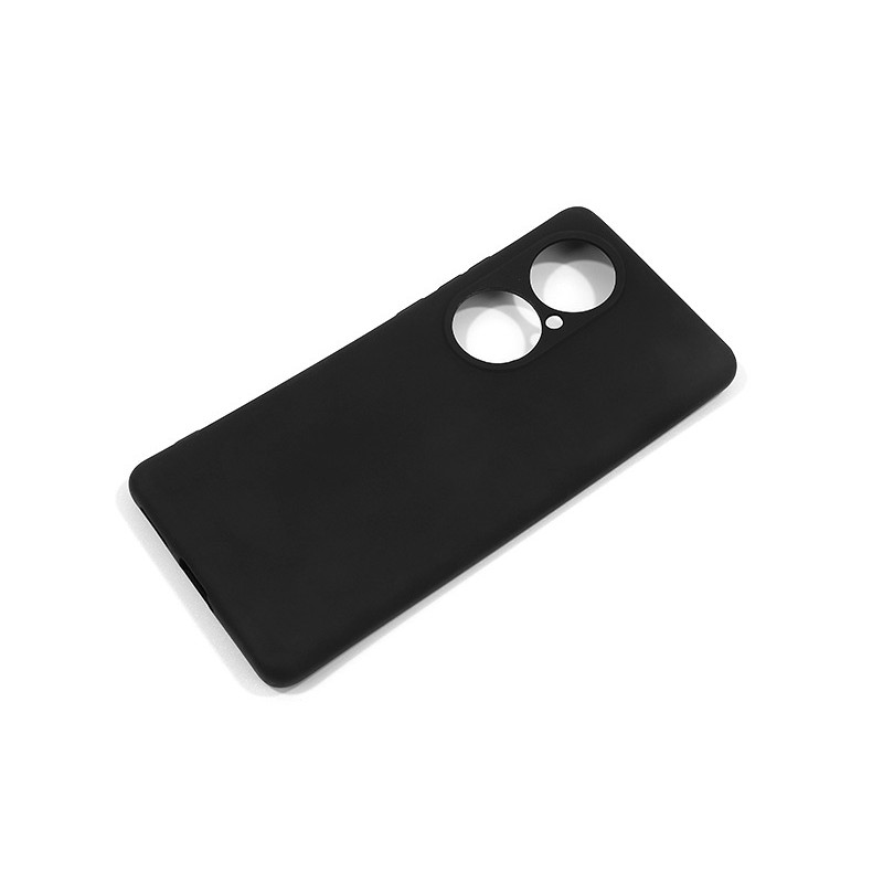 Θήκη PC Ultra Thin Huawei P50 Pro Matte Blue