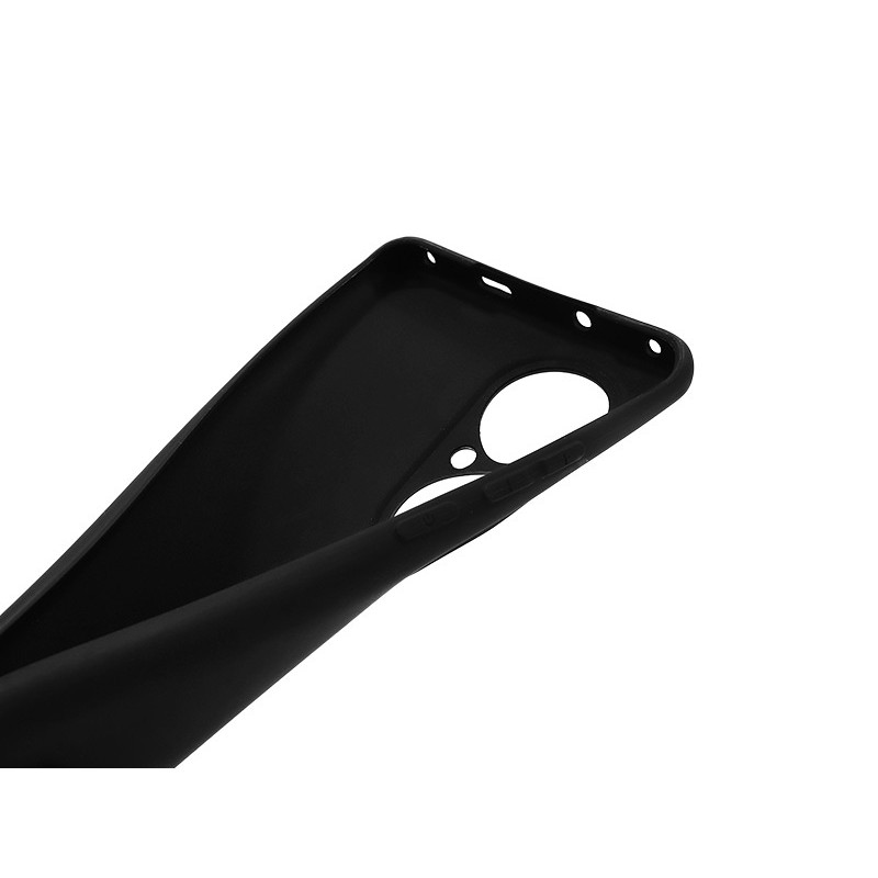 Θήκη PC Ultra Thin Huawei P50 Pro Matte Blue