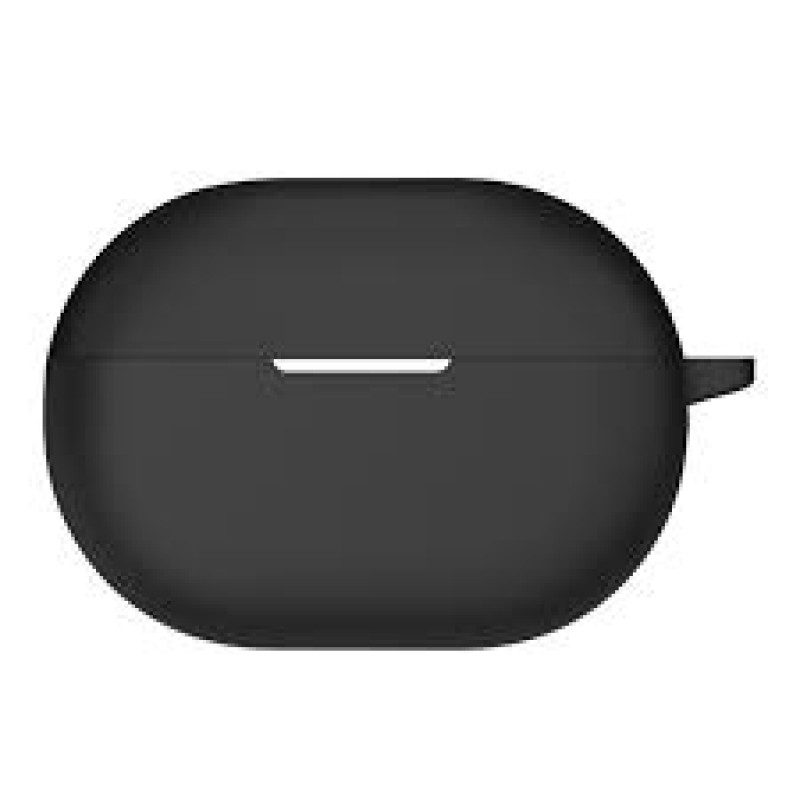 Θήκη Huawei Freebuds SE Silicone Skin Black