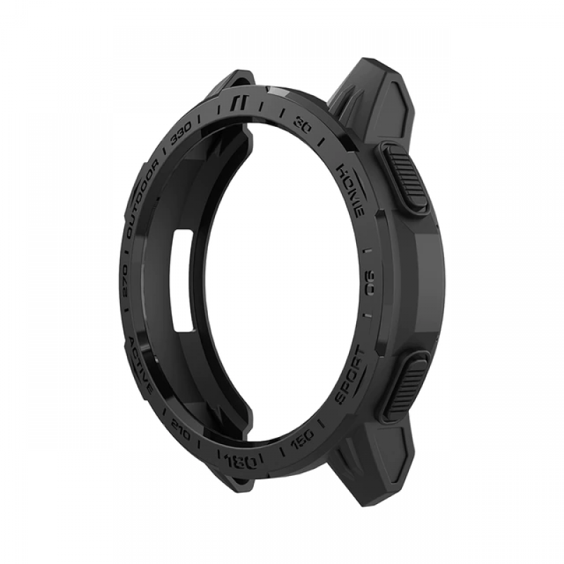 Θήκη TPU Protective Cover Xiaomi Watch S1 Active Black