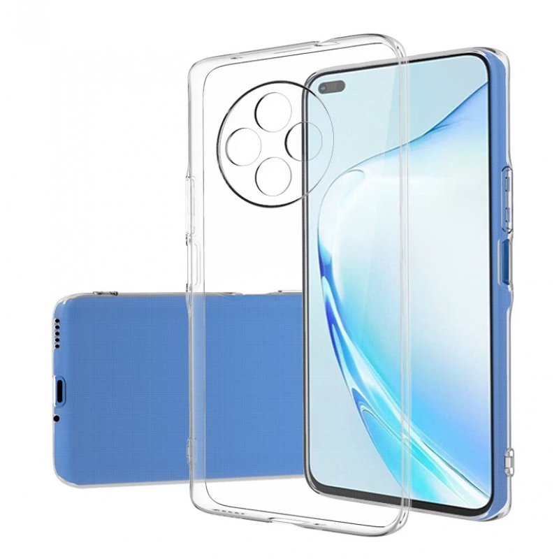 Θήκη TPU Huawei Nova Y90 1mm Clear