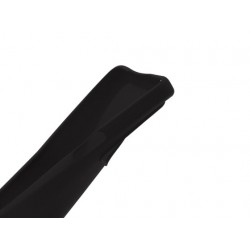 Θήκη Real Smooth Silicone Realme GT 2 Pro Black