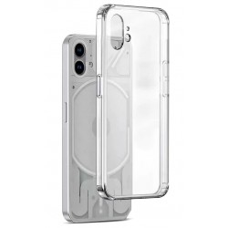 Θήκη Ultra Slim TPU Nothing Phone 2 Clear