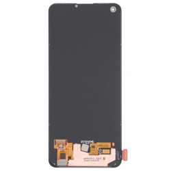 Οθόνη TFT & Μηχανισμός Αφής Realme 8 4G Black με 3 Χρόνια Εγγύηση
