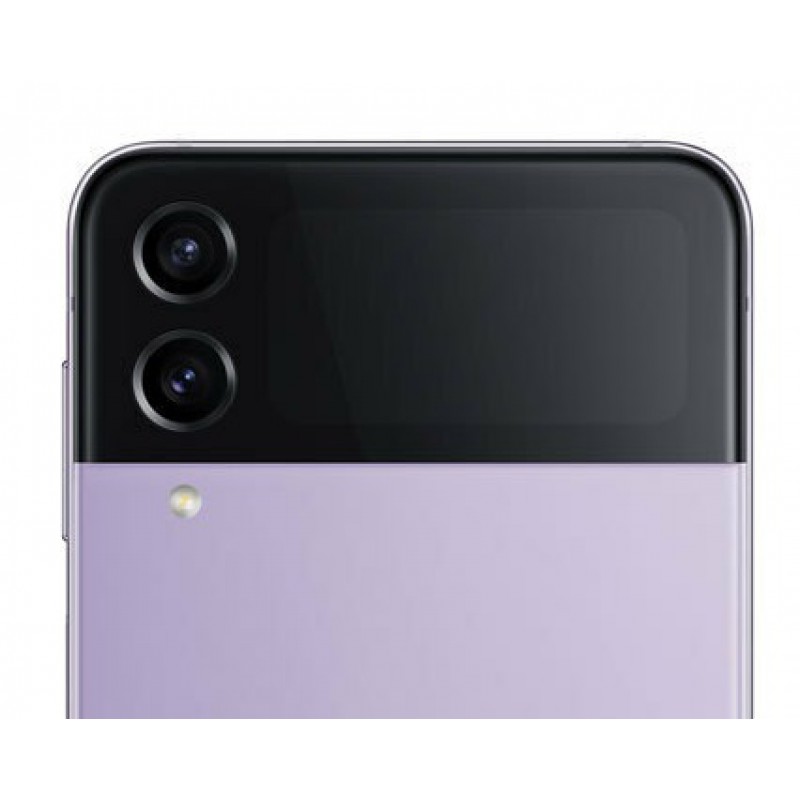 Γυαλί Προστασίας Camera Lens Samsung Galaxy Z Flip4 5G SMF721 Tempered Glass 9H AntiCrash / AntiShock 