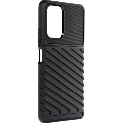 Θήκη TPU Nemo Armored Thunder Xiaomi Redmi 10 Black
