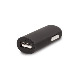 Φορτιστής Αυτοκινήτου Forever M-02 Car Charger USB & Type-C Cable 1A Black