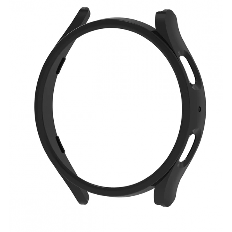 Θήκη PC Half Cover Samsung Galaxy Watch 5 Pro R920 (45mm) Black