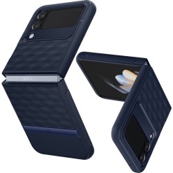 Θήκη Caseology Parallax Samsung Galaxy Z Flip4 5G SM-F721 Midnight Blue (ACS05117)