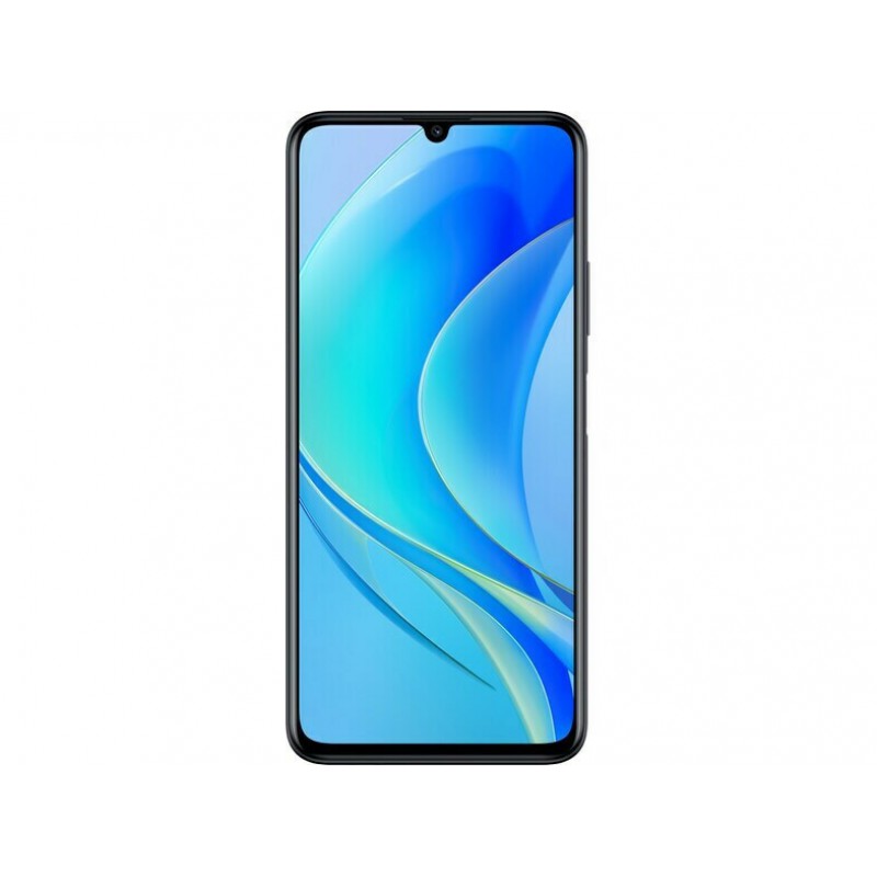 Huawei Nova Y70 Dual Sim (128GB/4GB)  Midnight Black 