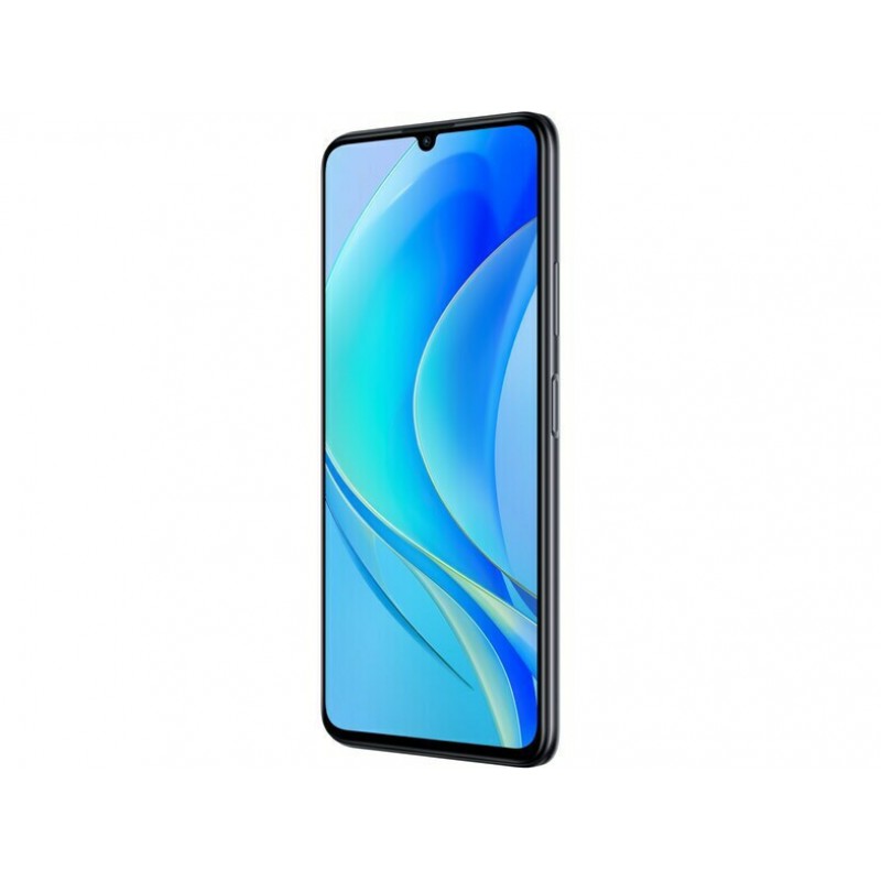 Huawei Nova Y70 Dual Sim (128GB/4GB)  Midnight Black 