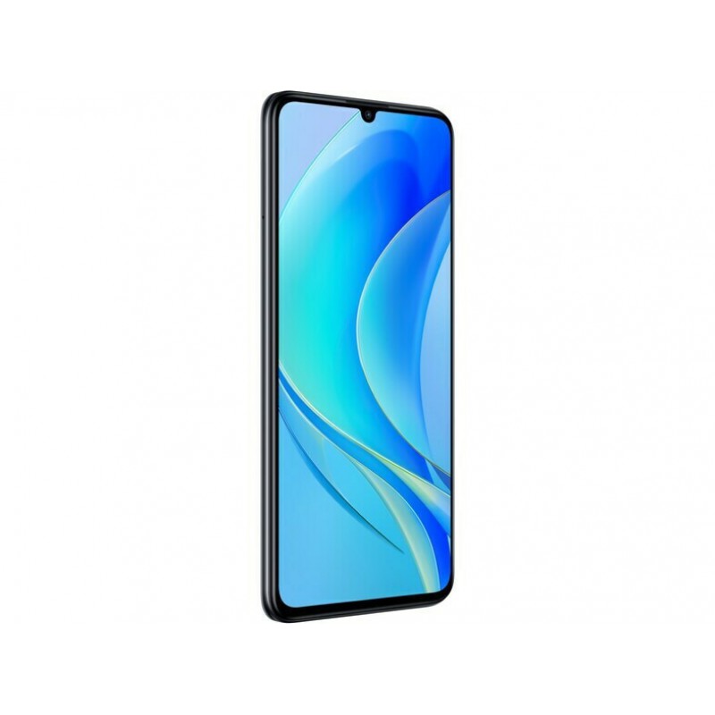 Huawei Nova Y70 Dual Sim (128GB/4GB)  Midnight Black 