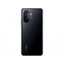Huawei Nova Y70 Dual Sim (128GB/4GB)  Midnight Black 