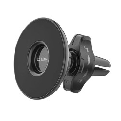 Βάση Αυτοκινήτου Tech-Protect N50 Magnetic Dashboard & Vent Car Mount Black