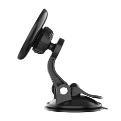 Βάση Αυτοκινήτου Tech-Protect N50 Magnetic Dashboard & Vent Car Mount Black