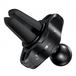 Βάση Αυτοκινήτου Tech-Protect N50 Magnetic Dashboard & Vent Car Mount Black