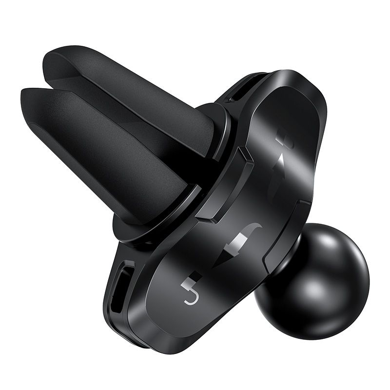 Βάση Αυτοκινήτου Tech-Protect N50 Magnetic Dashboard & Vent Car Mount Black