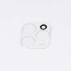 Γυαλί Προστασίας 3D Camera Lens Apple iPhone 14  (6.1") Full Cover Tempered Glass 9H AntiCrash / AntiShock