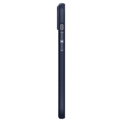 Θήκη Spigen Mag Armor Apple iPhone 14 Pro Max (6.7") Navy Blue (ACS04845)