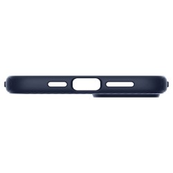 Θήκη Spigen Mag Armor Apple iPhone 14 Pro Max (6.7") Navy Blue (ACS04845)