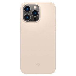 Θήκη Spigen Thin Fit Apple iPhone 14 (6.1") Sand Beige (ACS04793)