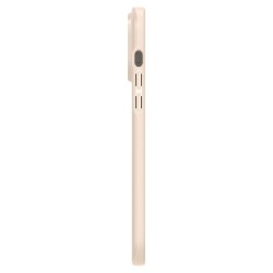 Θήκη Spigen Thin Fit Apple iPhone 14 (6.1") Sand Beige (ACS04793)