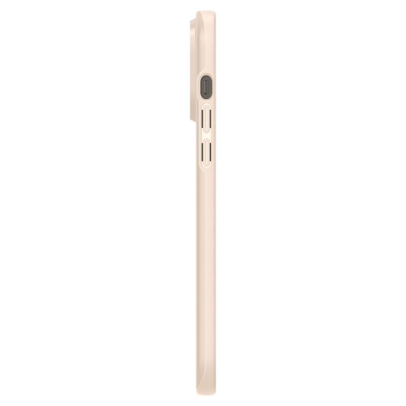 Θήκη Spigen Thin Fit Apple iPhone 14 (6.1") Sand Beige (ACS04793)