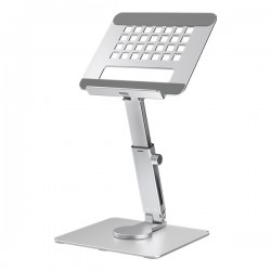 Βάση Επιτραπέζια  4smarts ErgoFix  for Tablets Silver