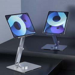Βάση Επιτραπέζια  4smarts ErgoFix  for Tablets Silver