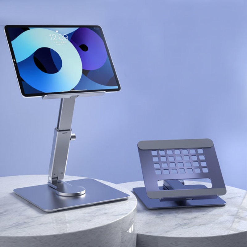 Βάση Επιτραπέζια  4smarts ErgoFix  for Tablets Silver