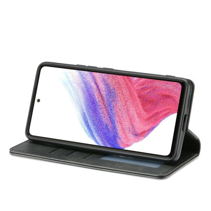 Θήκη Tech-Protect Book Wallet Magnet Apple iPhone 14  (6.1") Black