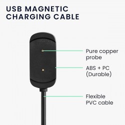 Φορτιστής Amazfit  GTS3/GTR3 Charging Dock Black