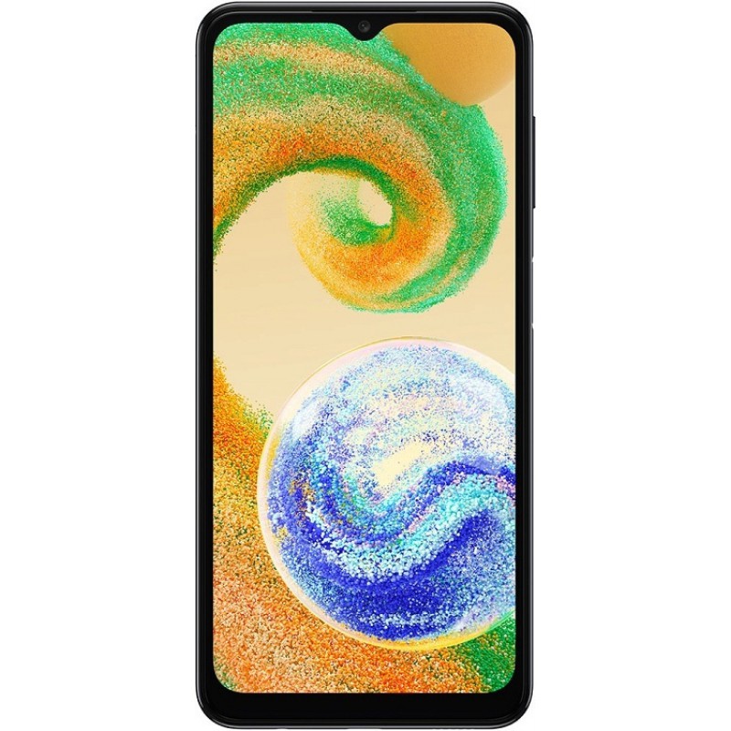Samsung Galaxy A04s SM-A047F (32GB/3GB) Dual SIM Black