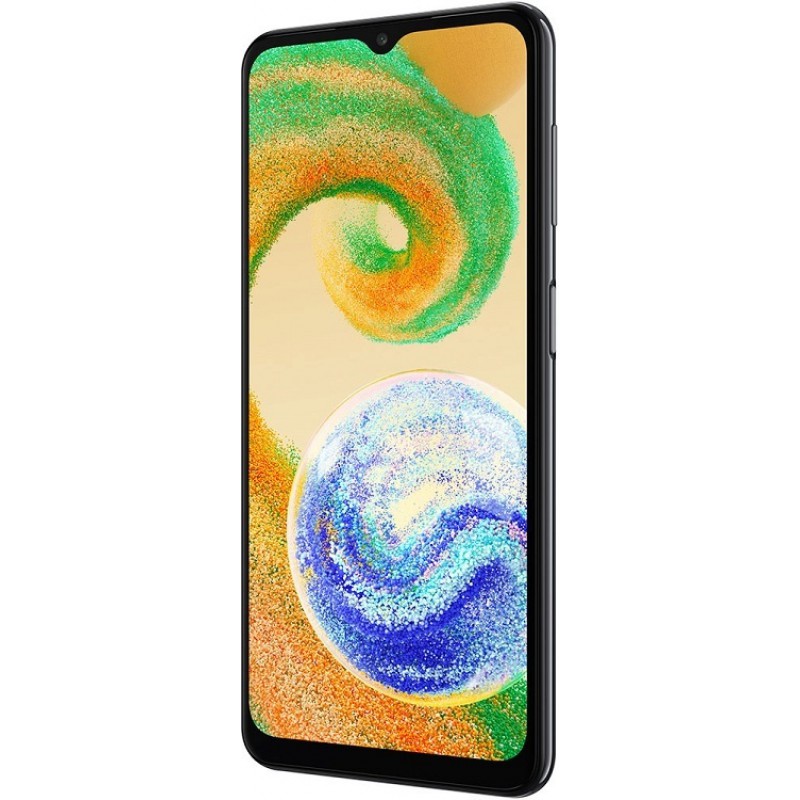 Samsung Galaxy A04s SM-A047F (32GB/3GB) Dual SIM Black