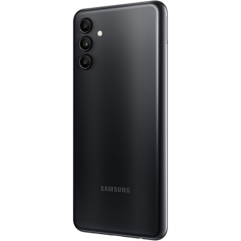 Samsung Galaxy A04s SM-A047F (32GB/3GB) Dual SIM Black