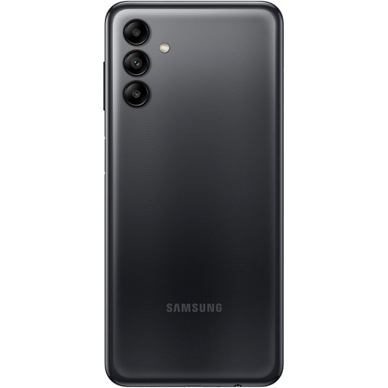 Samsung Galaxy A04s SM-A047F (32GB/3GB) Dual SIM Black