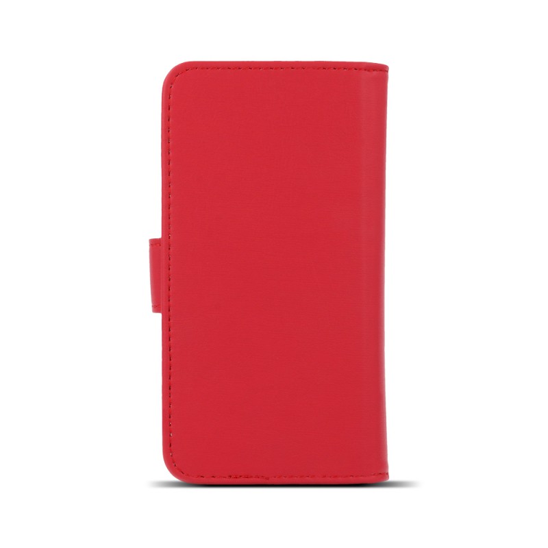 Θήκη Book 360 Rotating Universal 6,1"-6,7" Red