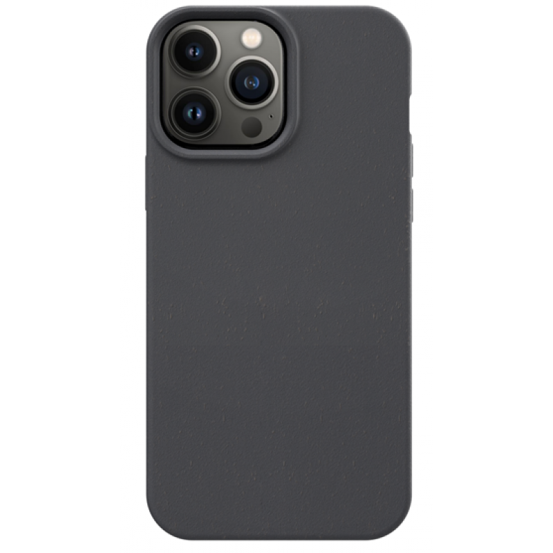 Θήκη Vivid Eco-Friendly  Apple iPhone 13 Pro (6.1") Black