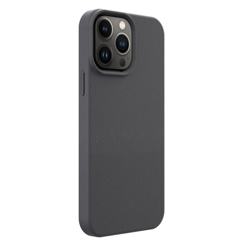 Θήκη Vivid Eco-Friendly  Apple iPhone 13 Pro (6.1") Black