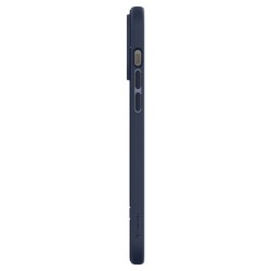 Θήκη Spigen Caseology Parallax Magsafe Apple iPhone 14 Pro Max (6.7") Midnight Blue (ACS04859)